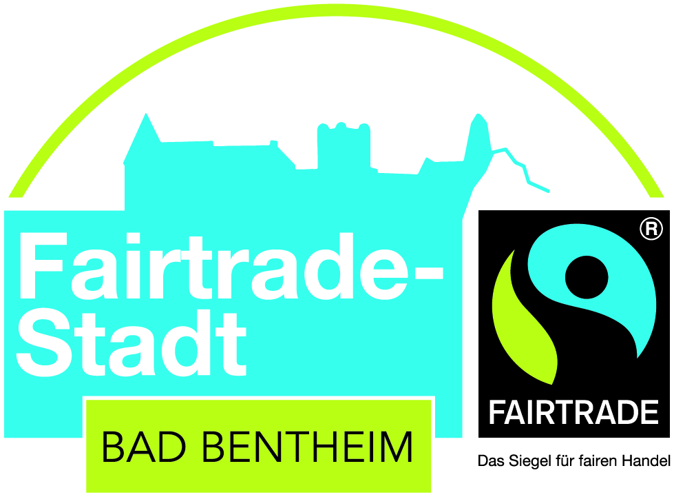 Bild zu Bad Bentheim ist Fairtrade-Stadt