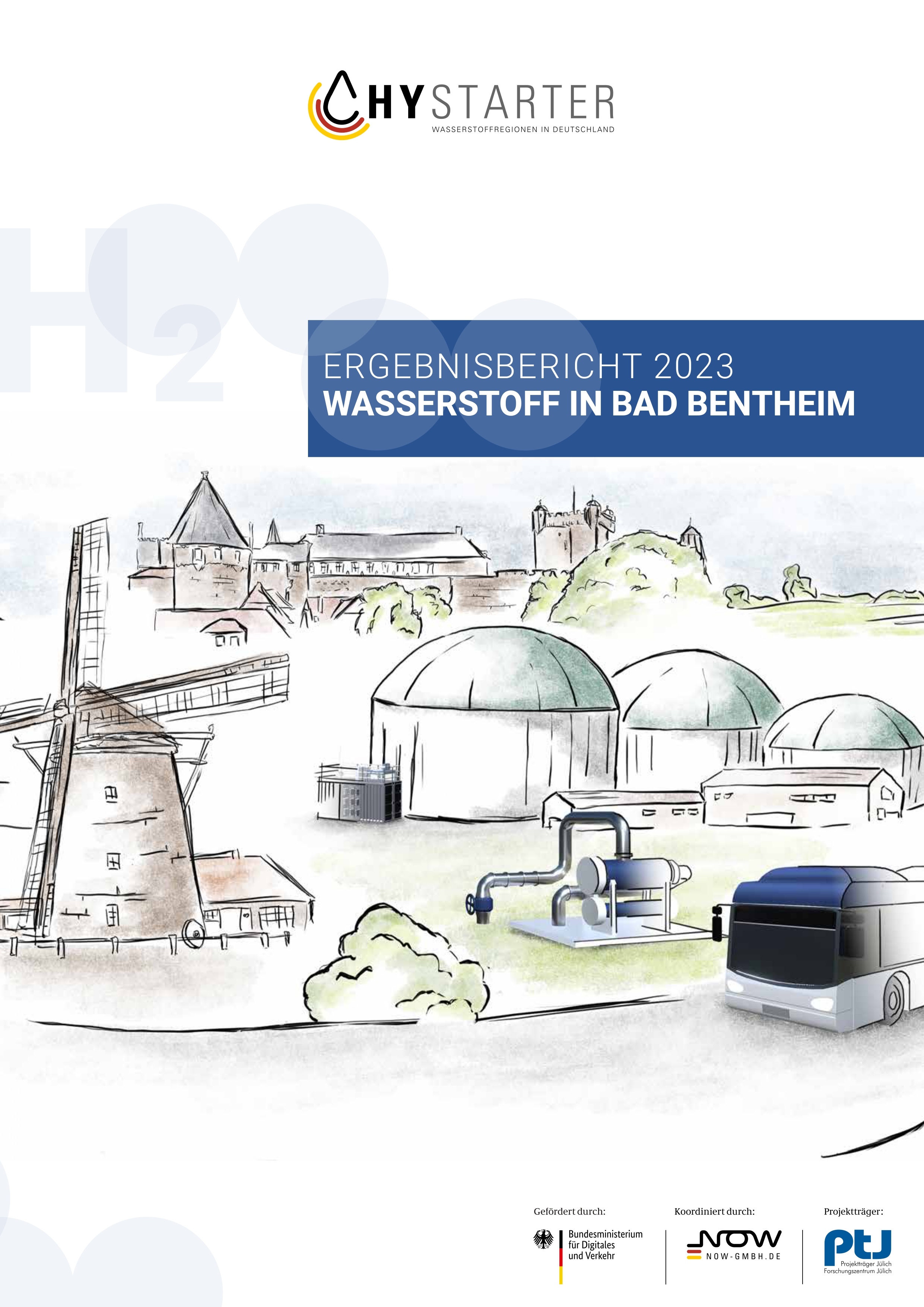 Bild zu HYSTARTER | Die Wasserstoff-Mission in Bad Bentheim
