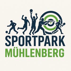 Bild vergr&ouml;&szlig;ern: Sportpark am Mühlenberg (Logo Nr. 15)