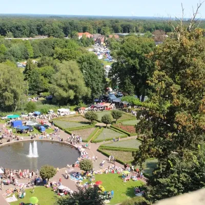 Flohmarkt