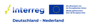 Bild vergr&ouml;&szlig;ern: Logo Interreg