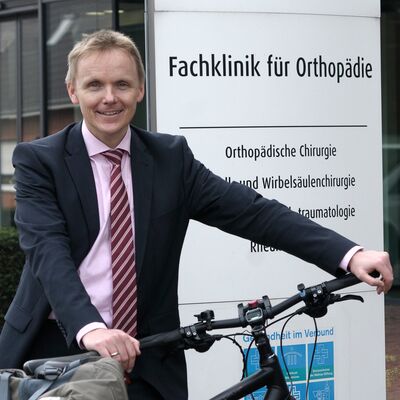 Bild vergr&ouml;&szlig;ern: Schließung Paulinenkrankenhaus
