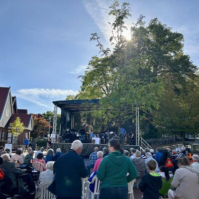 Bild vergr&ouml;&szlig;ern: Gildehauser Dorffest