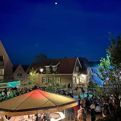 Bild vergr&ouml;&szlig;ern: Gildehauser Dorffest