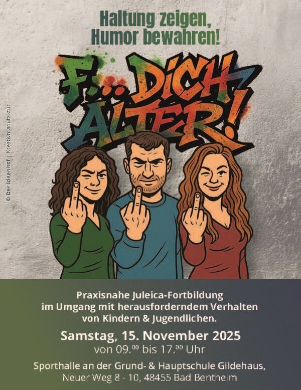 Bild vergr&ouml;&szlig;ern: Juleica-Fortbildung
