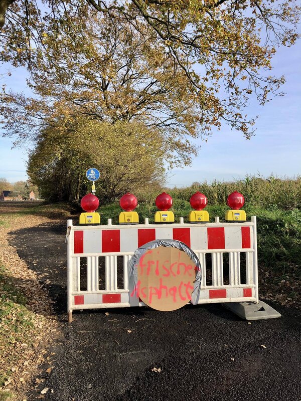 Bild vergr&ouml;&szlig;ern: Düstere Stiege mit neuem Belag