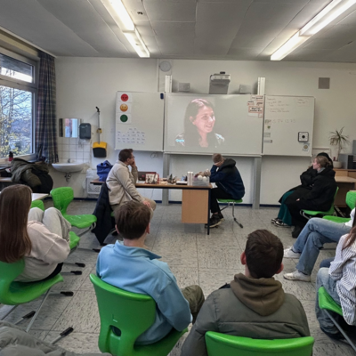 Bild vergr&ouml;&szlig;ern: Workshop Was hat Gleichstellung mit mir zu tun