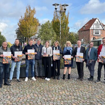Bad Bentheimer Musiknacht 2026